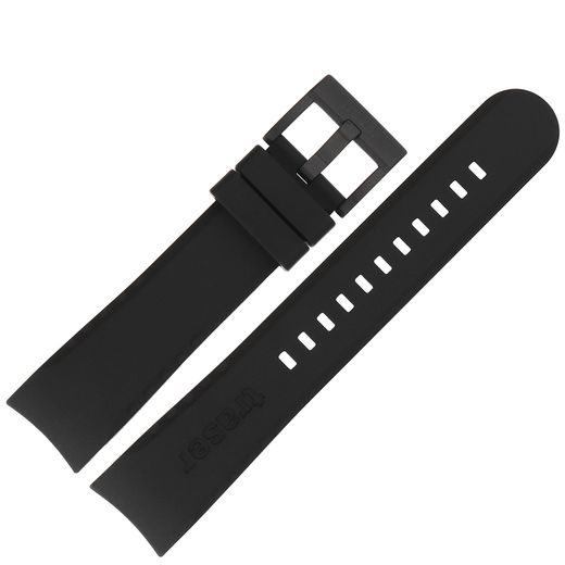 TRASER RUBBER BELT FOR P99 Q TACTICAL - STRAPS - ACCESSORIES