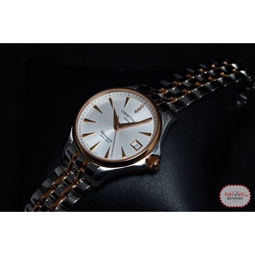 CERTINA DS ACTION LADY C032.051.22.036.00 - DS ACTION - BRANDS