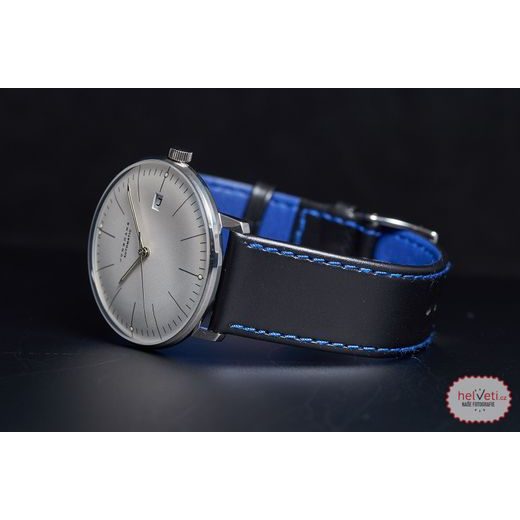 JUNGHANS MAX BILL GRAPHISCHE REIHEN SET 2018 363/2816.00 - JUNGHANS - ZNAČKY