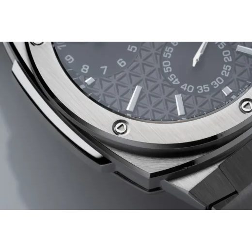 ALPINA X FRATELLO ALPINER EXTREME REGULATOR LIMITED EDITION AL-650GB4AE6B - ALPINER AUTOMATIC - ZNAČKY