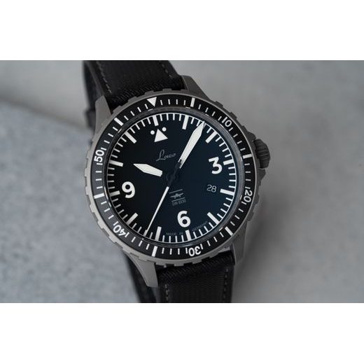 LACO HAMBURG DIN 8330 - PILOT SPECIAL MODELS - BRANDS