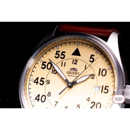 ORIENT SPORTS RA-AC0H04Y - SPORTS - BRANDS