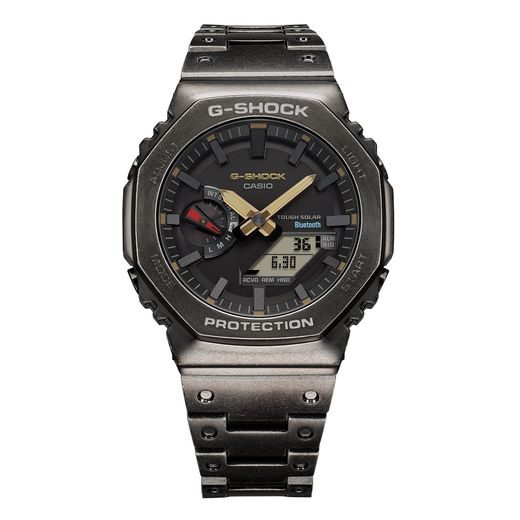 CASIO G-SHOCK GM-B2100VF-1ADR PORTER COLLABORATION - CASIOAK - ZNAČKY