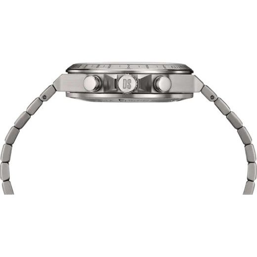 CERTINA DS-7 CHRONOGRAPH TITANIUM C043.417.44.041.00 - DS-7 - BRANDS