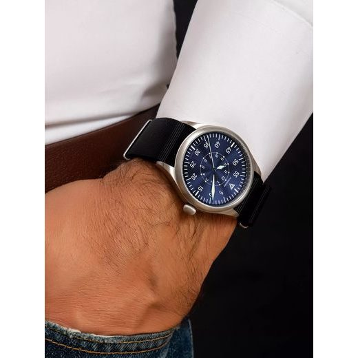 JUNKERS BAUMUSTER B 920.02.01.N - BAUMUSTER - BRANDS