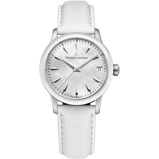 MAURICE LACROIX 1975 QUARTZ 33MM 751006-SS001-160-7 - 1975 - ZNAČKY