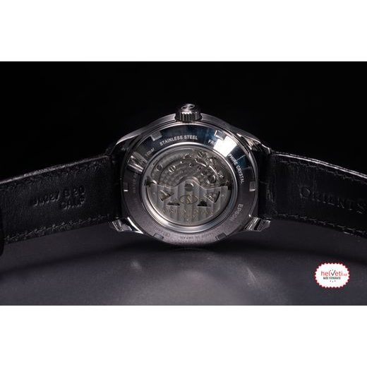 ORIENT STAR CONTEMPORARY RE-AT0007N - CONTEMPORARY - BRANDS