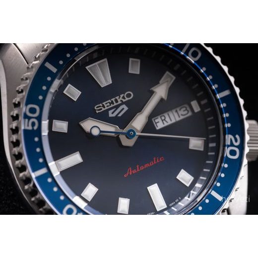 SEIKO 5 SPORTS SKX SERIES SRPL83K1 - SEIKO 5 SPORTS 2019 - ZNAČKY