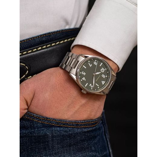 JUNKERS FLIEGER 902.01.06.M - FLIEGER - BRANDS