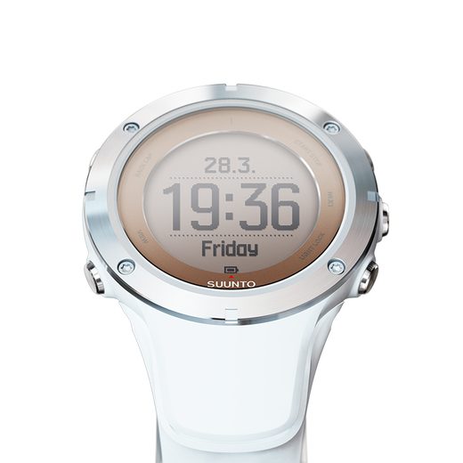 SUUNTO AMBIT 3 SPORT SAPPHIRE (HR) SS020672000 - ARCHÍV