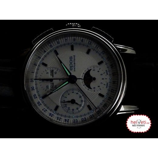 EPOS EMOTION 3393.238.20.10.25 - TIMELESS - BRANDS