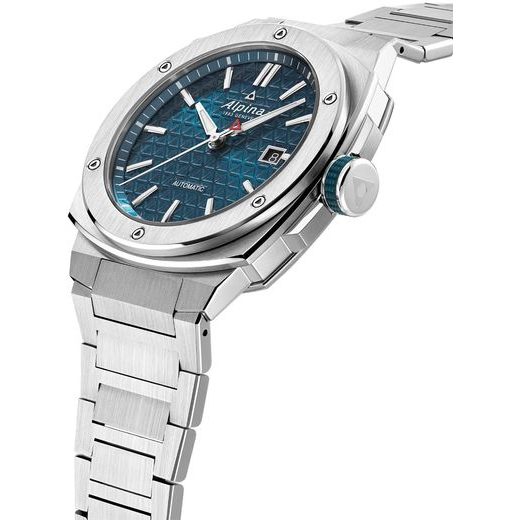 ALPINA ALPINER EXTREME AUTOMATIC AL-525TB4AE6B - ALPINER AUTOMATIC - ZNAČKY