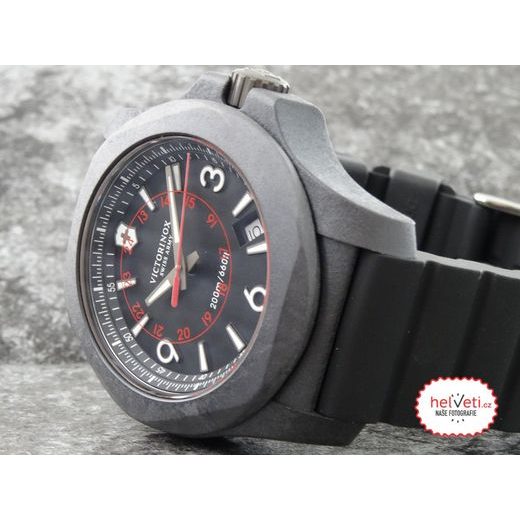 VICTORINOX I.N.O.X. CARBON 241777 - I.N.O.X. - BRANDS