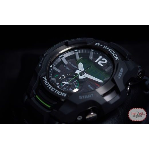 CASIO GRAVITYMASTER GR-B100-1A3ER - CASIO - ZNAČKY