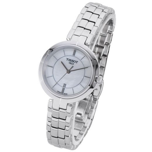 TISSOT FLAMINGO T094.210.11.111.00 - FLAMINGO - BRANDS