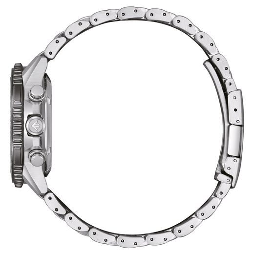 CITIZEN PROMASTER SKY CHRONO CA4664-60W - PROMASTER - BRANDS