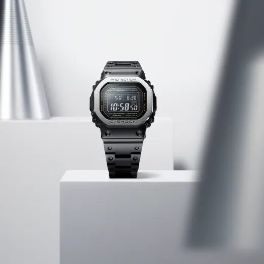 CASIO G-SHOCK GMW-B5000MB-1ER - G-SHOCK - ZNAČKY