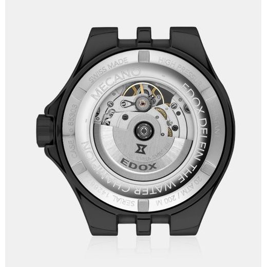 EDOX DELFIN MECANO AUTOMATIC 85303-37NCAJ-NJ - DELFIN - BRANDS