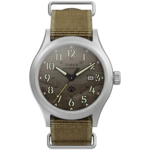 TIMEX EXPEDITION SIERRA QUARTZ TW2Y89400 - TIMEX - BRANDS
