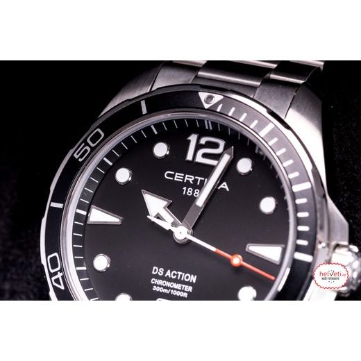 CERTINA DS ACTION C032.451.11.057.00 - DS ACTION - BRANDS