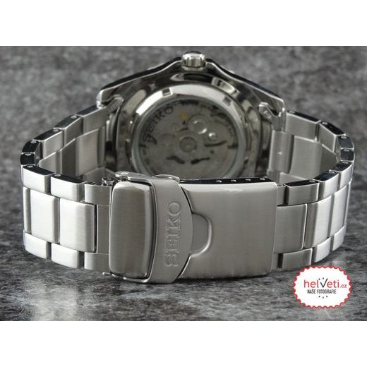 SEIKO SNZF15K1 - SEIKO - ZNAČKY