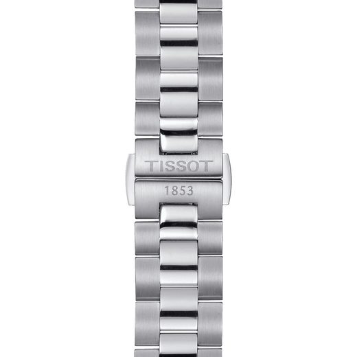 TISSOT T-MY LADY AUTOMATIC T930.007.41.046.00 - T-MY - BRANDS