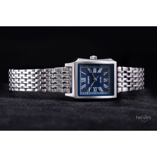 CASIO COLLECTION LTP-B190D-2BVER - CLASSIC COLLECTION - MĂRCI
