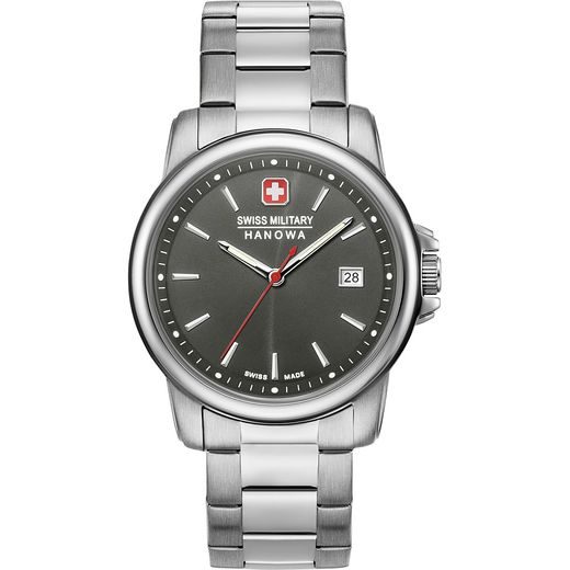 SWISS MILITARY HANOWA 5230.7.04.009 - LAND - BRANDS