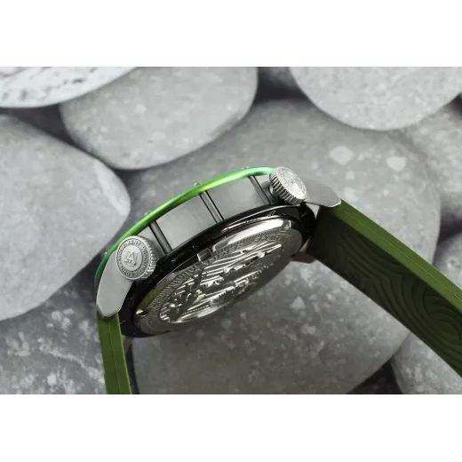 ALEXANDER SHOROKHOFF FLENSI AS.DD06-TG - AVANTGARDE - ZNAČKY