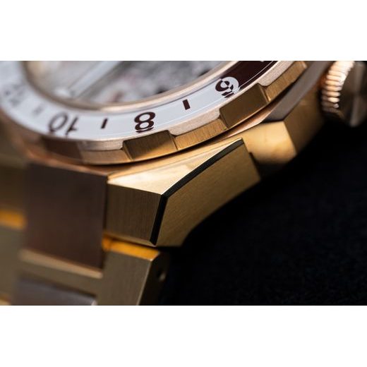 CITIZEN SERIES 8 GMT AUTOMATIC LIMITED EDITION NB6032-53P - SERIES 8 - ZNAČKY