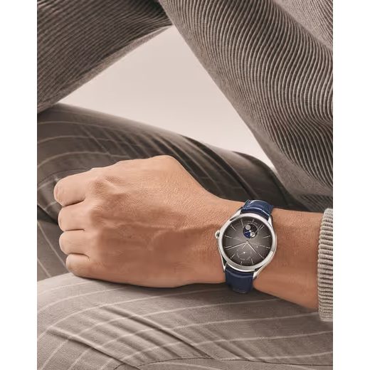 BAUME & MERCIER CLIFTON BAUMATIC 10548 - CLIFTON - BRANDS