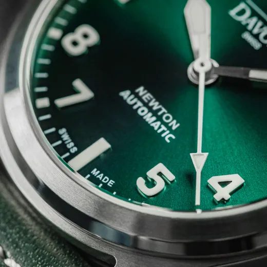 DAVOSA NEWTON PILOT AUTOMATIC 161.530.75 - PILOT - BRANDS