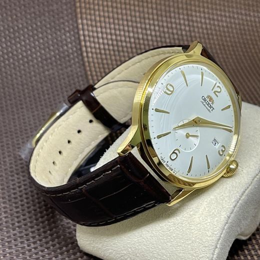 ORIENT BAMBINO SMALL SECOND RA-AP0004S - CLASSIC - ZNAČKY