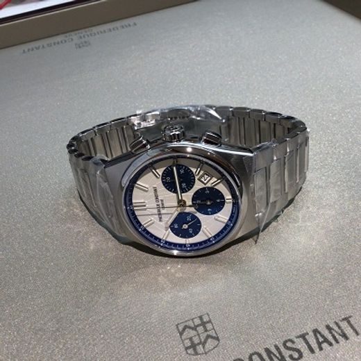 FREDERIQUE CONSTANT HIGHLIFE GENTS CHRONOGRAPH AUTOMATIC LIMITED EDITION FC-391WN4NH6 - HIGHLIFE GENTS - ZNAČKY