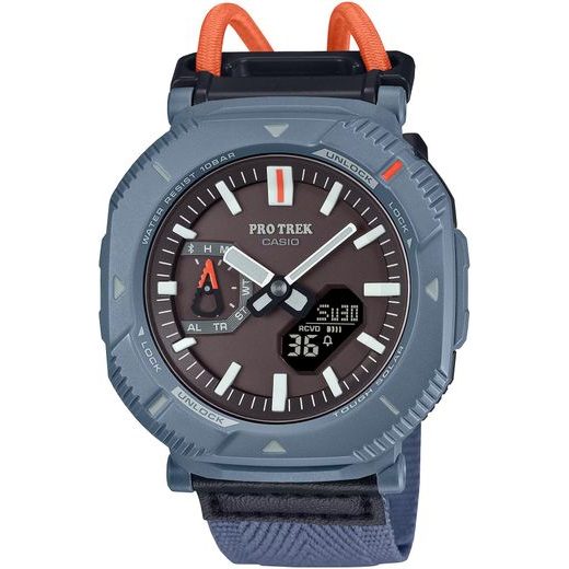 CASIO PRO TREK PRJ-B001B-2ER - PRO TREK - ZNAČKY