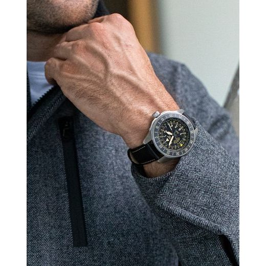 AVIATOR AIRACOBRA GMT V.1.37.0.307.4 - AIRACOBRA GMT - ZNAČKY