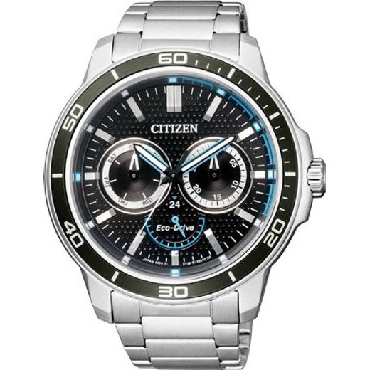 CITIZEN SPORT ECO-DRIVE BU2040-56E - CITIZEN - ZNAČKY