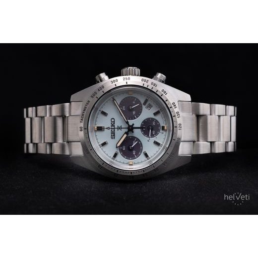 SEIKO PROSPEX SSC965P1 SPEEDTIMER - PROSPEX - ZNAČKY