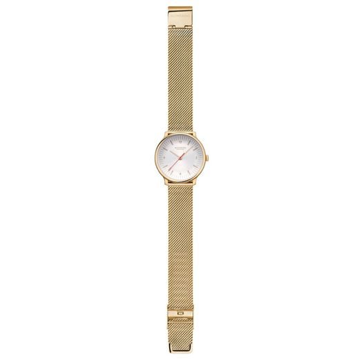 MONDAINE DOPPIO QUARTZ MLE.33111.SM - DOPPIO - BRANDS