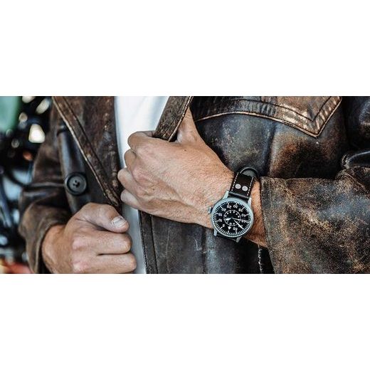 LACO DORTMUND - BAZAR - PILOT ORIGINAL - ZNAČKY