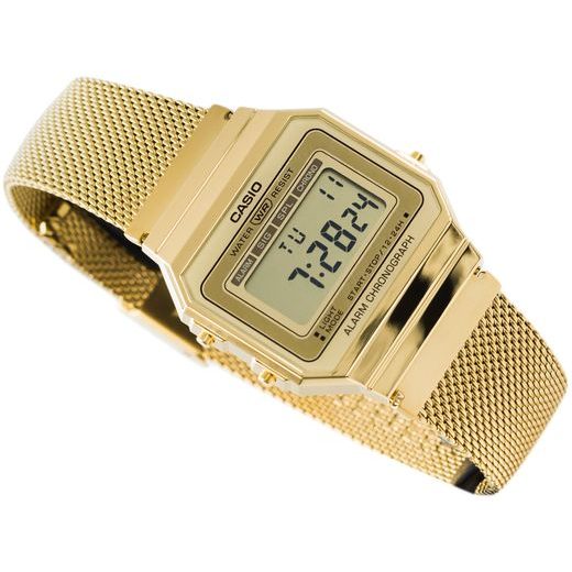 CASIO COLLECTION VINTAGE A700WEMG-9AEF - CLASSIC COLLECTION - BRANDS