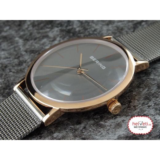 BERING CLASSIC 13436-369 - CLASSIC - ZNAČKY