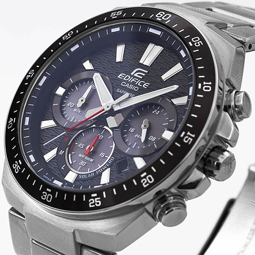 CASIO EDIFICE EFS-S600D-1A4VUEF - EDIFICE - BRANDS