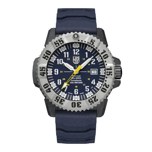 LUMINOX MIL-SPEC 3350 SERIES XL.3355.SET - SEA - ZNAČKY