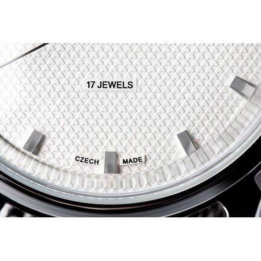 PRIM PAVOUK 34 C 93-035-418-00-2 - MANUFACTURE 1949 - ZNAČKY