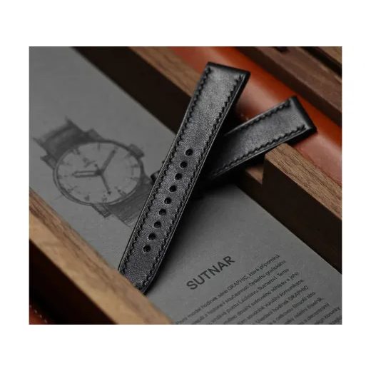 ROBOT GRAPHIC SUTNAR RHINO BLACK - GRAPHIC SUTNAR - BRANDS