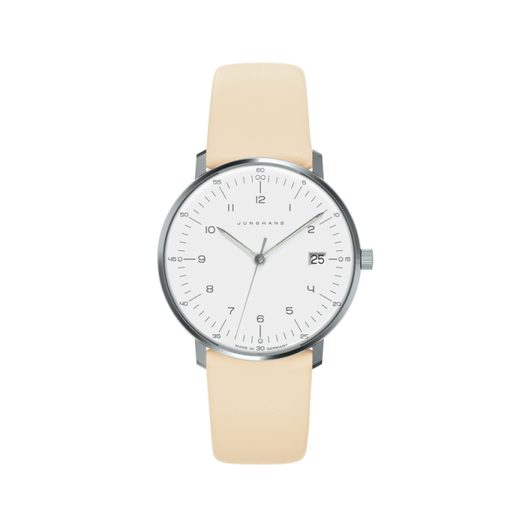 JUNGHANS MAX BILL DAMEN 47/4252.04 - JUNGHANS - ZNAČKY