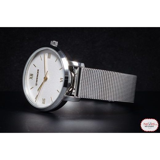 WENGER METROPOLITAN DONNISSIMA 01.1731.104 - METROPOLITAN DONNISSIMA - MĂRCI