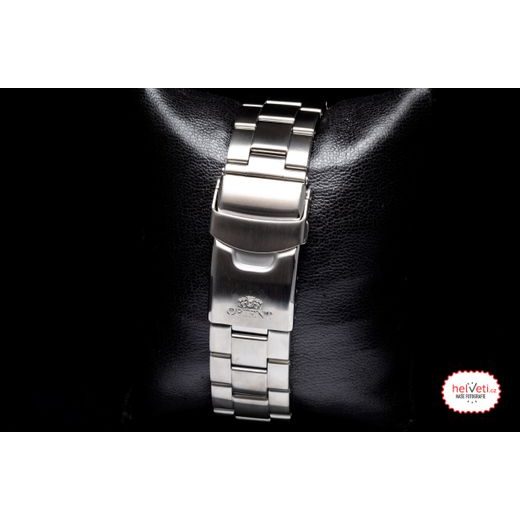 ORIENT SPORTS SOLAR RA-TX0202B - SPORTS - ZNAČKY