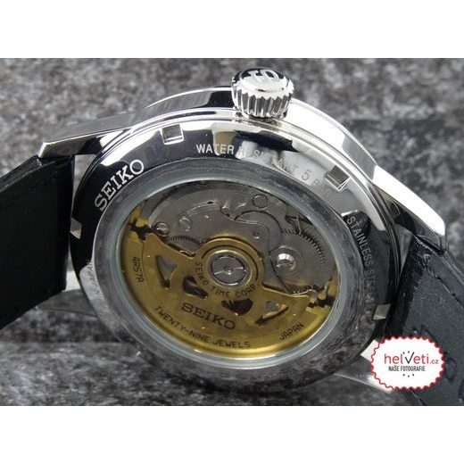 SEIKO SSA345J1 - SEIKO - ZNAČKY